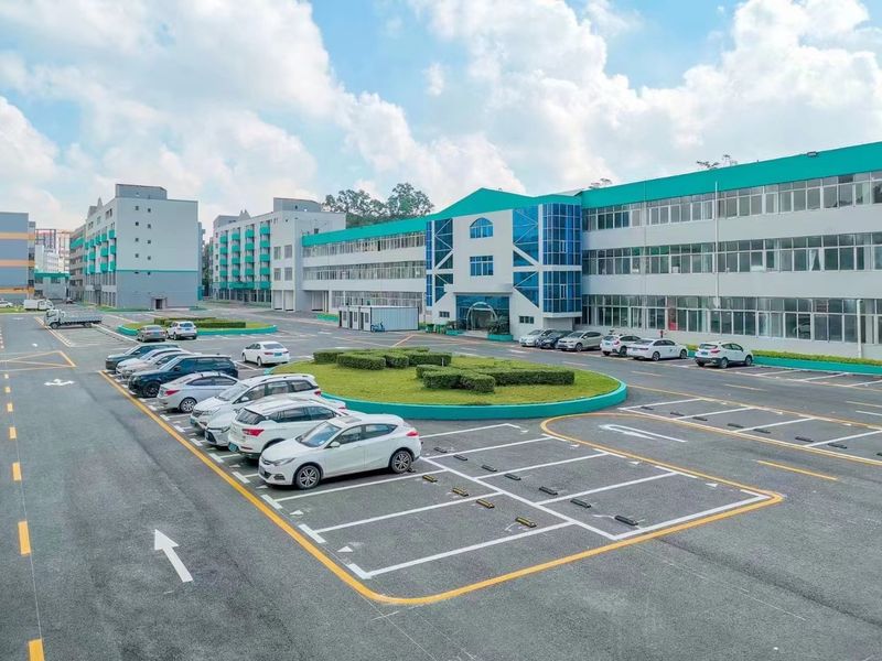 China Guangdong Changlianxin Intelligent Equipment Co.,Ltd company profile