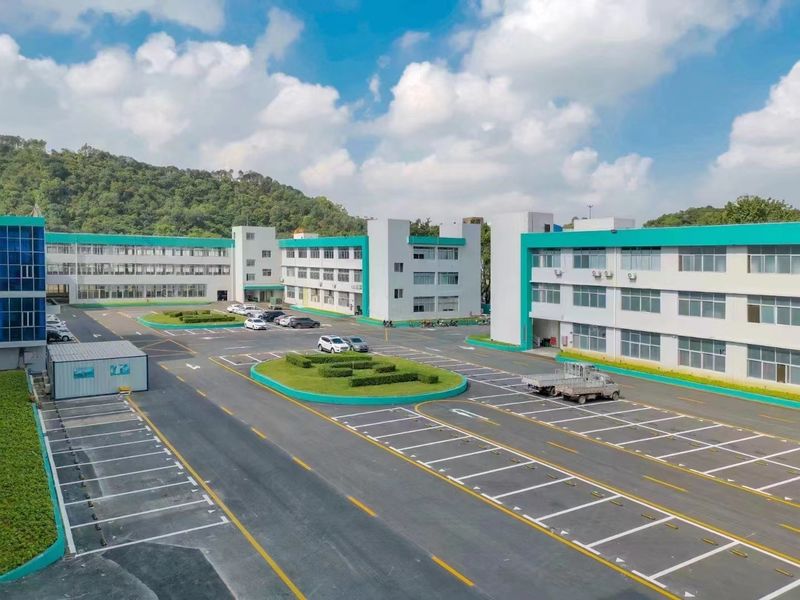 China Guangdong Changlianxin Intelligent Equipment Co.,Ltd company profile