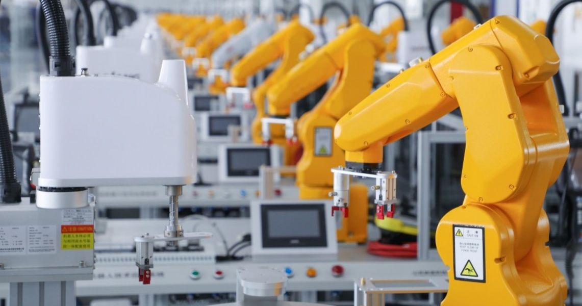 China Guangdong Changlianxin Intelligent Equipment Co.,Ltd company profile