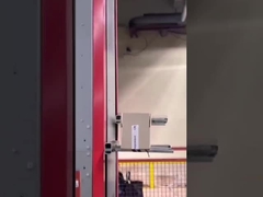 AMR Warehouse Automation Solutions 4 Way Shuttle And Material Handling